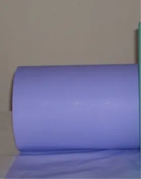 Liquid Resistance High Tensile Strength  coverall material