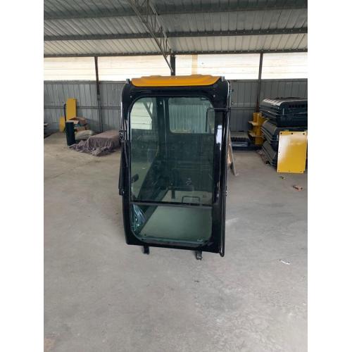 04961055 E320D E320C 320D Operator cab Excavator Cabin