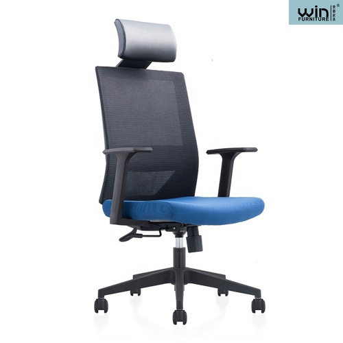 Office Chair High Quality Stainless Steel Office Chair Supplier