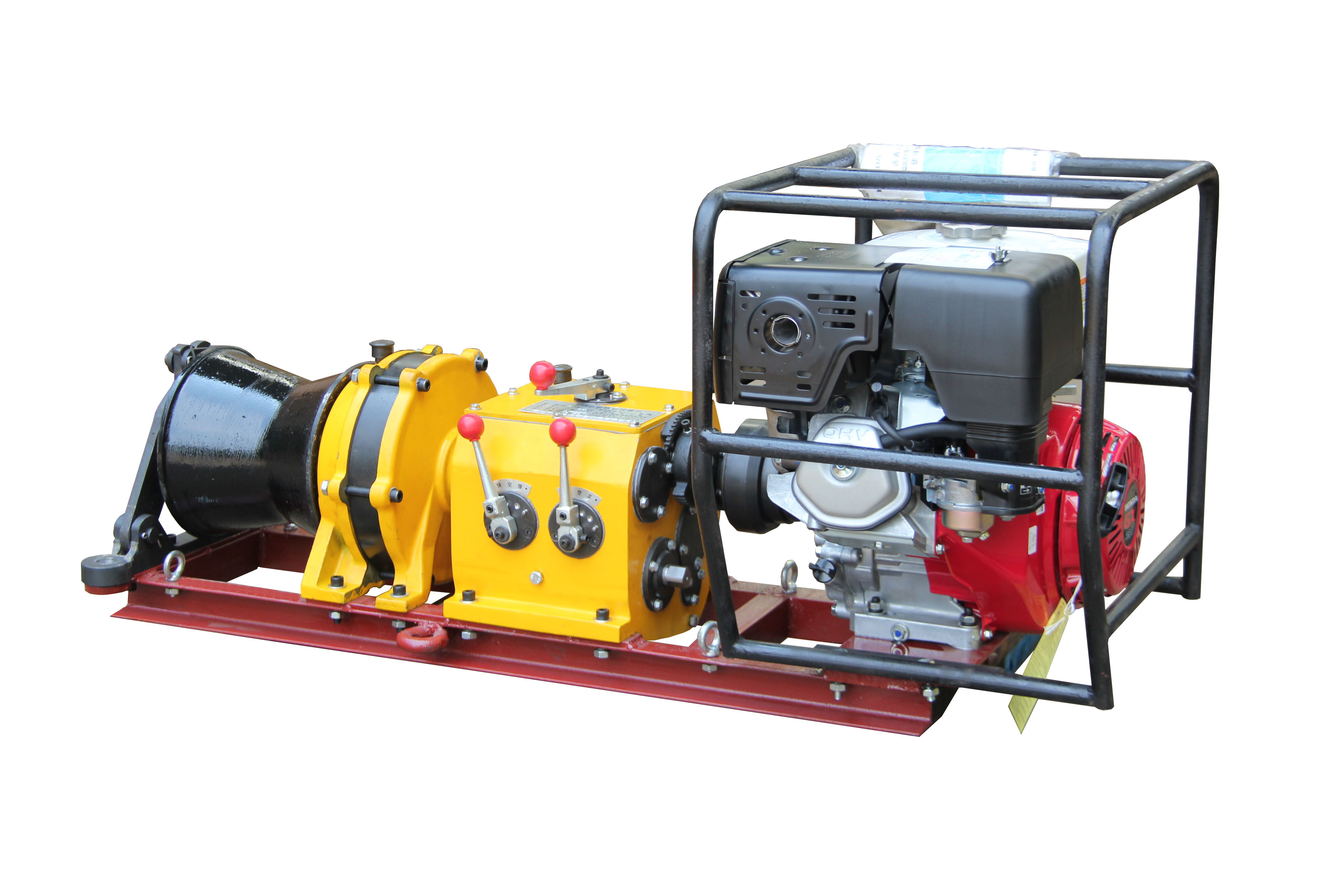 5-টন দ্রুত চলমান গ্রাইন্ডার (শ্যাফ্ট ড্রাইভ)