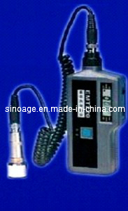 Portable Vibration Meter EMT220