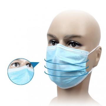 Satılık Anti Toz Sis PM2.5 Tek Kullanımlık Maske
