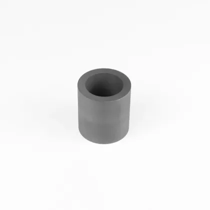 Graphite Bushing, Carbon Bushing, Carbon Bearing Bushing