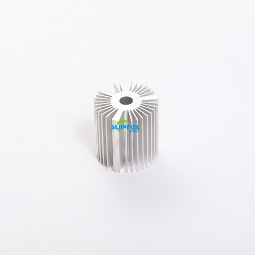 Cooling Sunflower Alu heatsinks