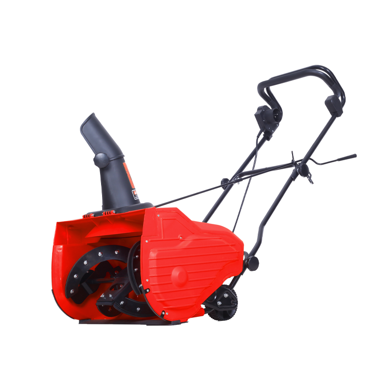 Snow Blower Left Side Png