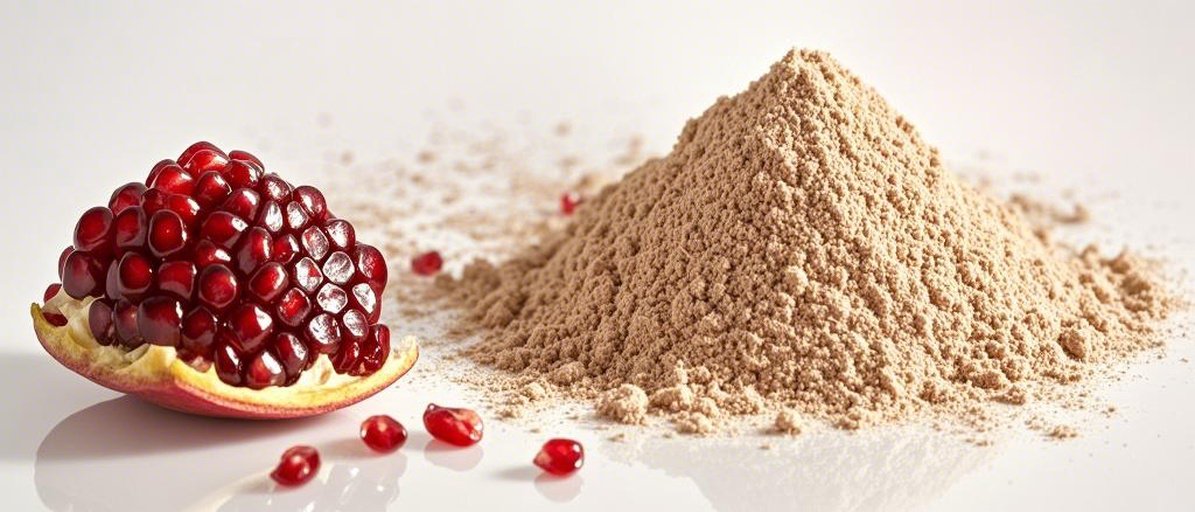 Ellagic acid powder manufacturers