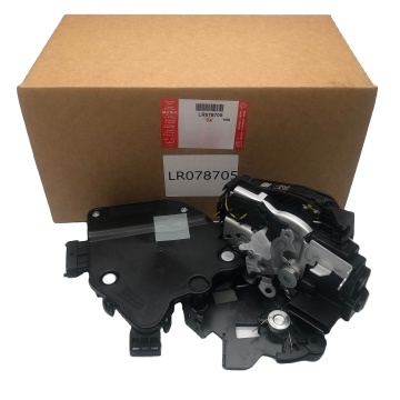 LR078705 LR078742 LR078728 Latch Door Lock Actuator for Land Rover Range Rover