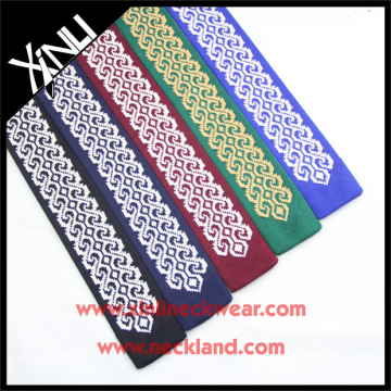 My Order 2015 Chinese Fashion Kintting Necktie Knit Tie