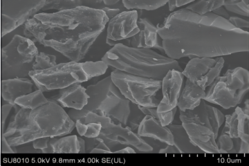 Apricot Shell Base Hard Carbon