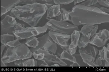Apricot Shell Base Hard Carbon