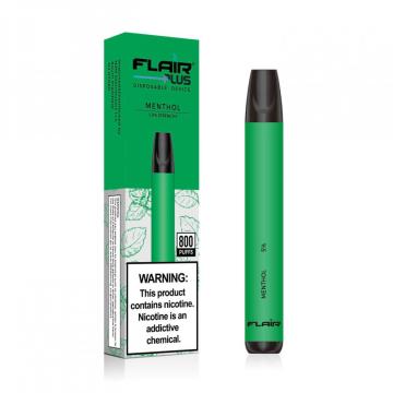 Flair Plus Vape Expo USA Popular Seller