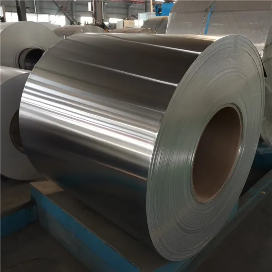 8006 8011 aluminum pharmaceutical foil coating