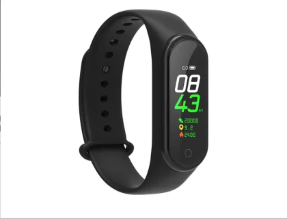 Wearable device Smart bracelet