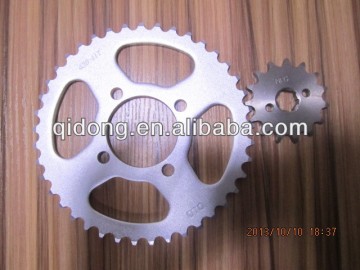 CD70C 420-41T Motorcycle Sprocket & Parts
