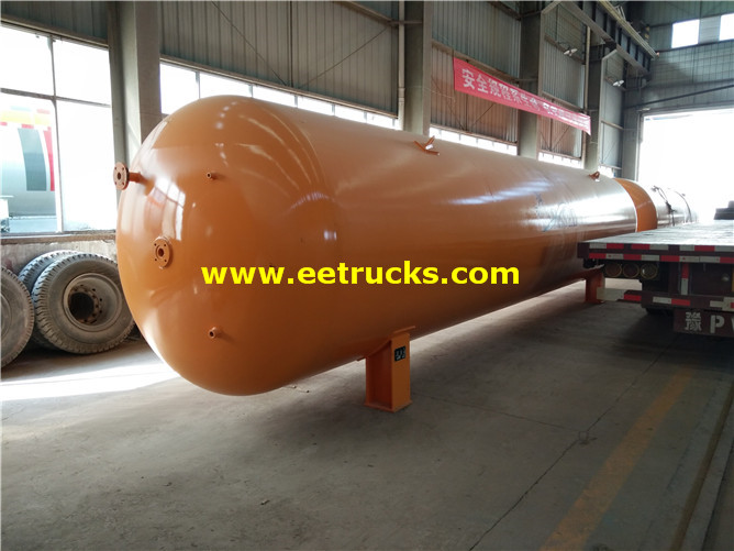 20cbm Residential LPG Tanks