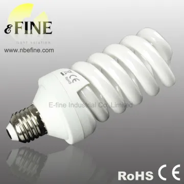 energy saving lamp mini full spiral 24W E27