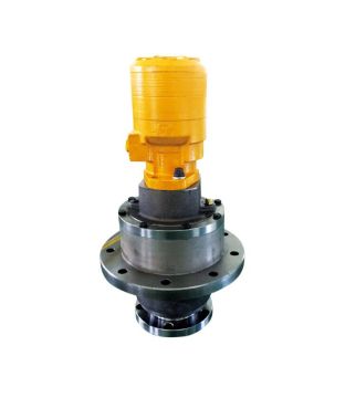Planetary Gear Reducer for Earth Auger Driver