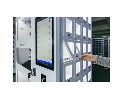 Lift two in one tool cabinet