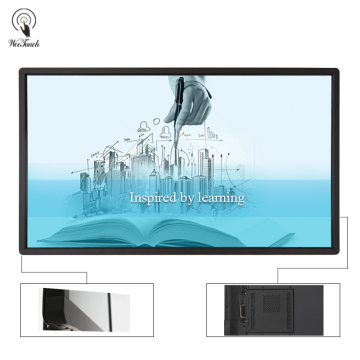 Finger Touch Interactive Whiteboard for meeting