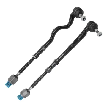 China Manufacturer Auto Suspension System Rear Control Arm Lower Control Arm for BMW 3 Series E46 32111096897 32111096898