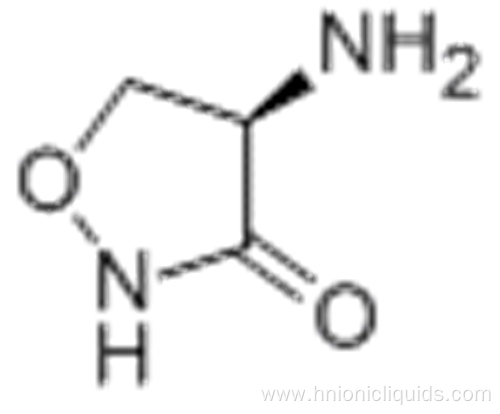 D-Cycloserine CAS 68-41-7