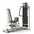 סיכה טוענת Biceps Triceps Machine