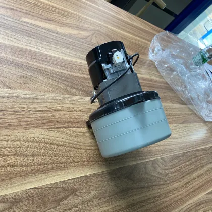 Gaoge Factory Wholesale AMETEK Floorcare and Specialty Motors