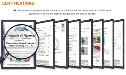 Ergonomic Office Chair: New Studio Commercial Conference Task Recliner Mesh Swivel Fabric Upholstered Execut Office Chair