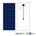 150W Poli PV moduli Quyosh paneli