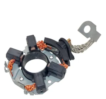 High-Quality Carbon Brush Holder BO-1080 for Starter Motor