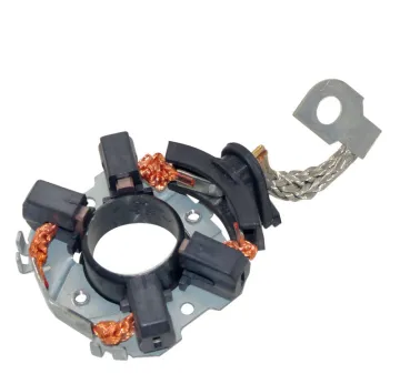 High-Quality Carbon Brush Holder BO-1080 for Starter Motor