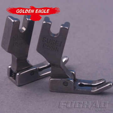 Lockstitch Presser Foot for Industrial Sewing Machine P58N