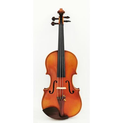 Venta caliente violín antiguo con buen tono