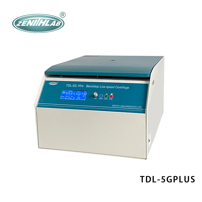 TDL-5G plus