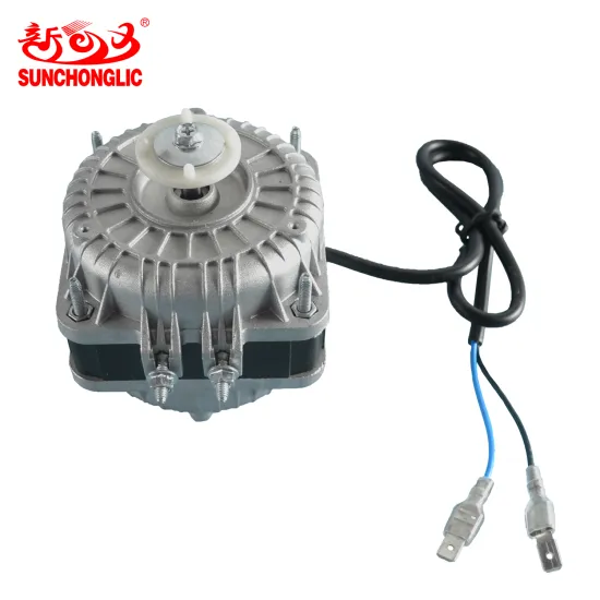 Wholesale 75W Refrigerator Motor Spare Parts for Sunchonglic Refrigerators