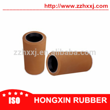 10" iron drum husking machine rice roller