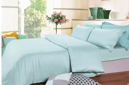 100% Bamboo sheets set