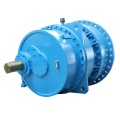 Auto Parts Wind Turbine Drive System Gearbox