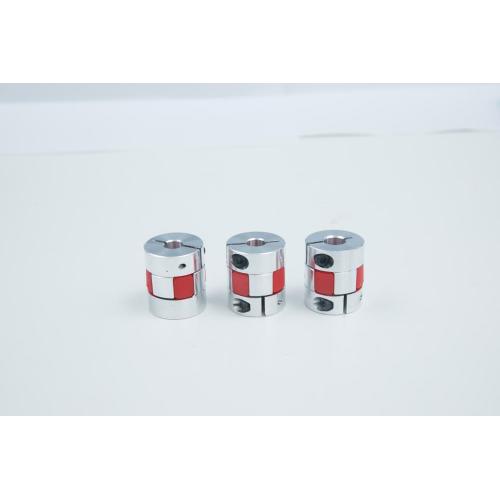 Couplings for laser cutting machines 2