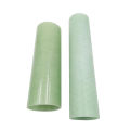 FR4断熱チューブエポキシ樹脂ファイバーグラスチューブ