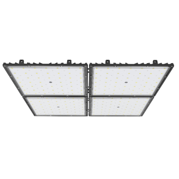 RGBW LED Grow Light Panel mit FCC-Zulassung