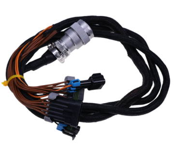 Slip Loader Accessory Harness with 14 Needle and Thread Harness 6719697
