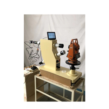 High Quality Calibrator Calibration Table and Collimator for Total Station