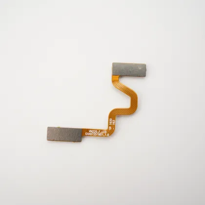 High Quality LG VN220 Exalt 4G Plastic Flex Cables