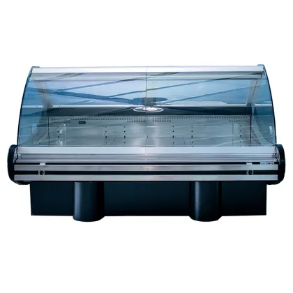 Delicatessen Refrigerated Display Counter