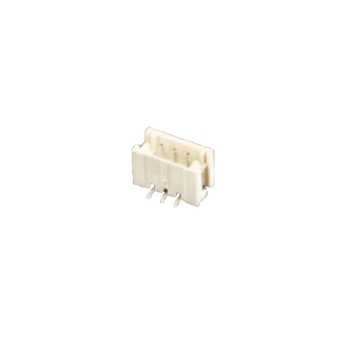 ZWG Terminal Wire Female Seat 1.5mm Pitch 3-Pin PCB Connector