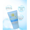 Niños Baby Sun Cream para protector solar para niños SPF30