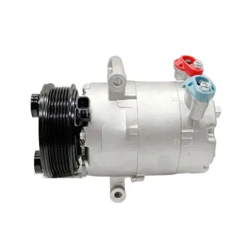 YouParts Air Conditioning Compressor for Land Rover Freelander 2 2.2L Diesel 2006-2014 LR002649