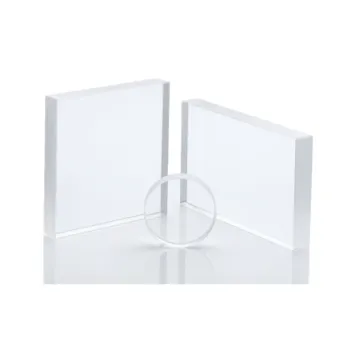 532nm 2mm BeamSplitter Mirror Glass Laser Beam Splitter for Green Laser Illuminator - Factory Price