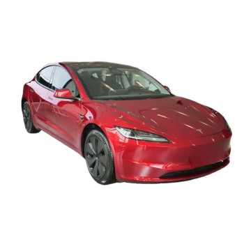 2023 Tesla Model 3 Luxury Electric Sedan - Hot Sale 460 HP 2WD/4WD
